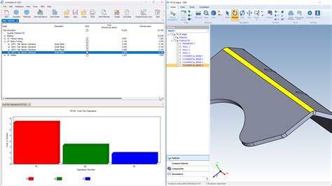 sheet metal fabrication costing software|sheet metal bending software free.